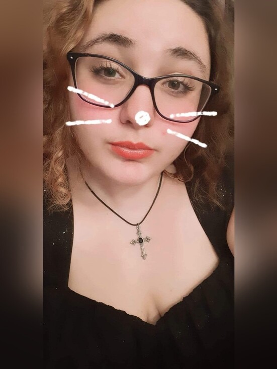 Meet the Posher Other - Meet your Posher, Jade